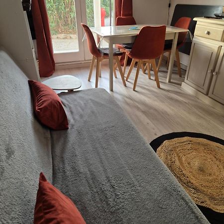 Havre De Paix Appart Climatise,Piscine,Wifi Le Barcarès Екстериор снимка