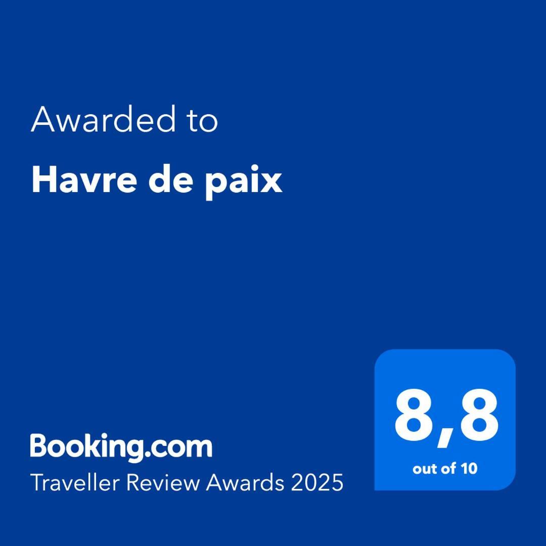 Havre De Paix Appart Climatise,Piscine,Wifi Le Barcarès Екстериор снимка